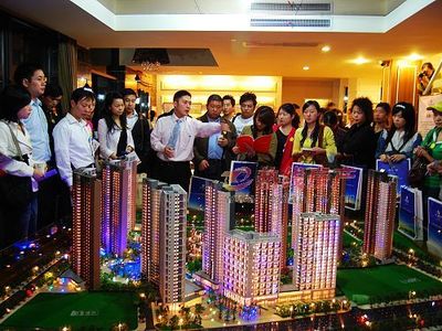 科學(xué)筑家 金地20年展覽塑造未來(lái)居住新范式
